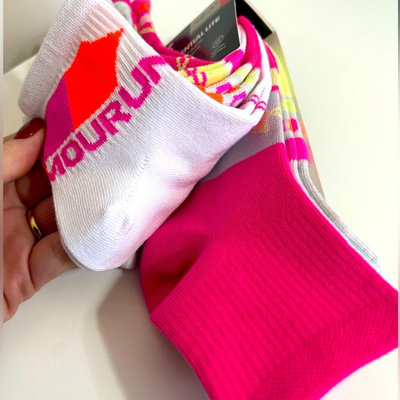 Under Armour children’s Socks - Picture 4 of 8